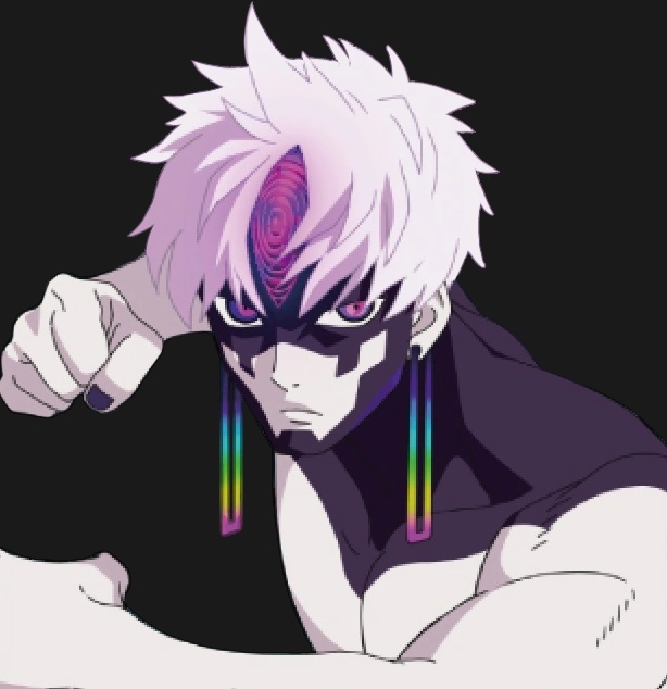 Evil Eye - AI Character on RolePlai