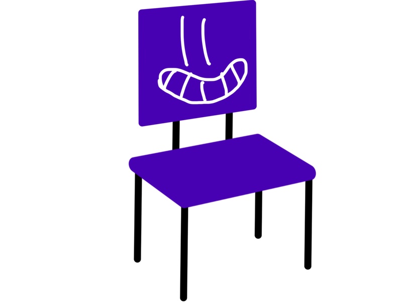 Chair - AI Character on RolePlai