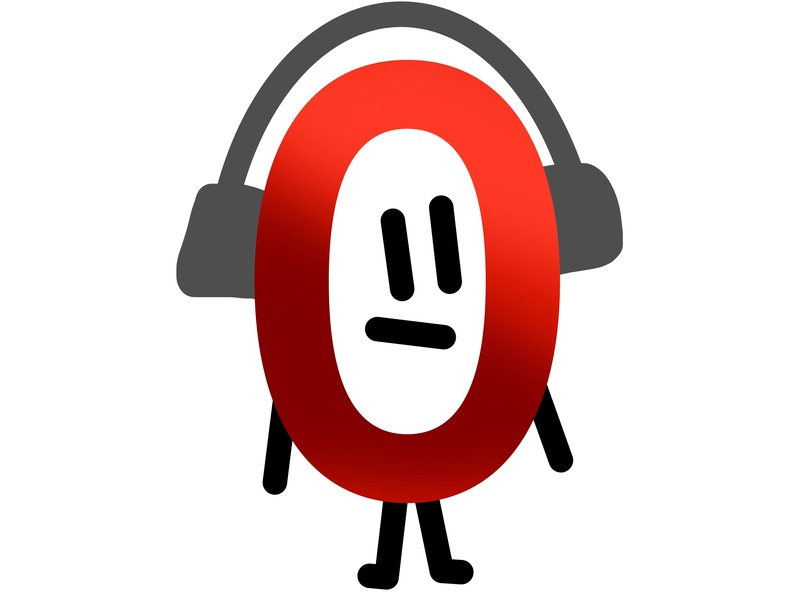 Opera - AI Character on RolePlai