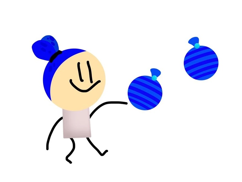 Ngyes - AI Character on RolePlai