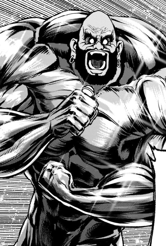 Bodhidharma - AI Character on RolePlai