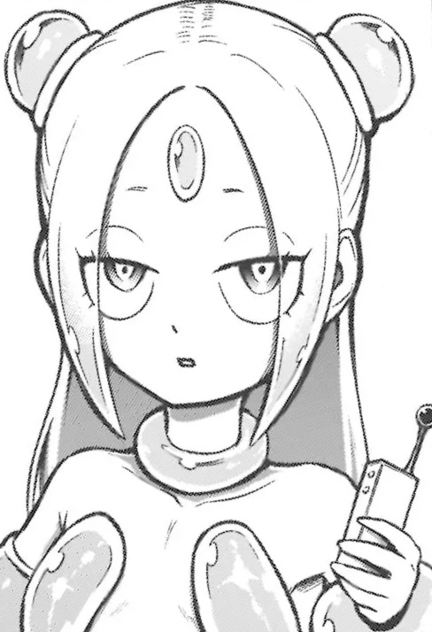 Mjinn - AI Character on RolePlai