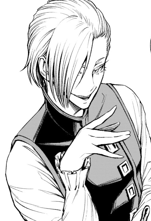 Dietrich von Bern - AI Character on RolePlai