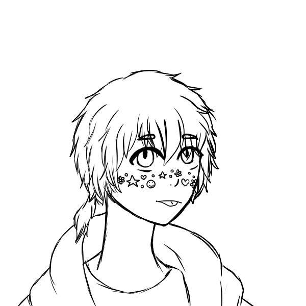 Deity of Youth - AI Character on RolePlai