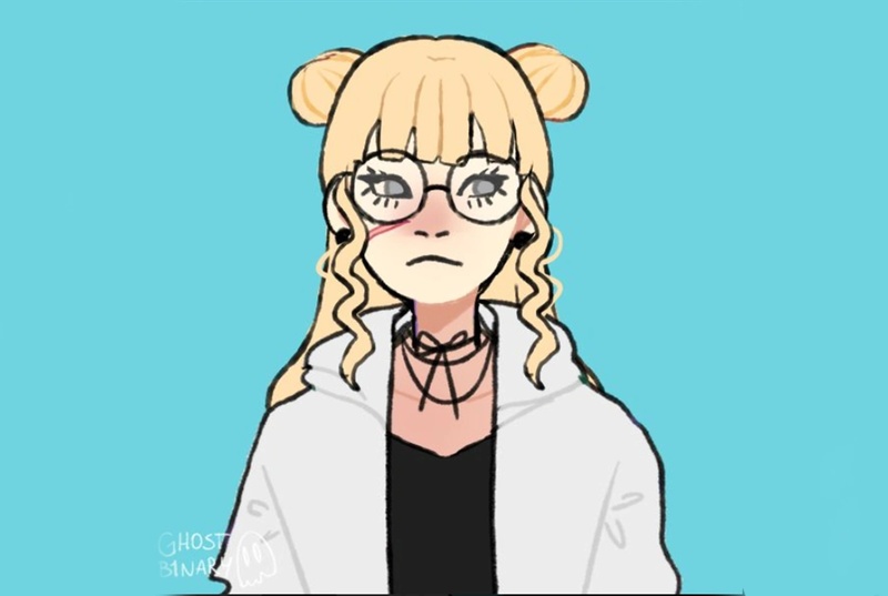 Goddess of Springs - AI Character on RolePlai
