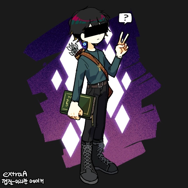Deity of Mysteries - AI Character on RolePlai