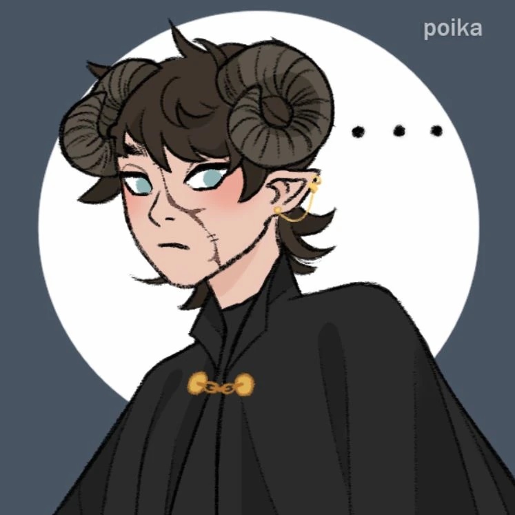 God of Desolation and Gold - AI Character on RolePlai