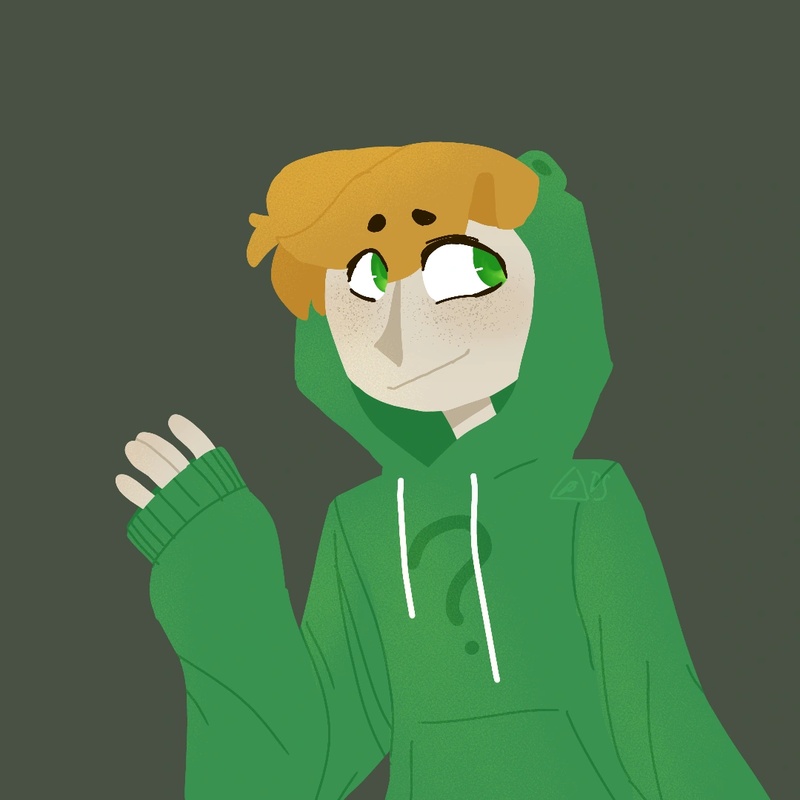 God of Forests and Cryptids - AI Character on RolePlai