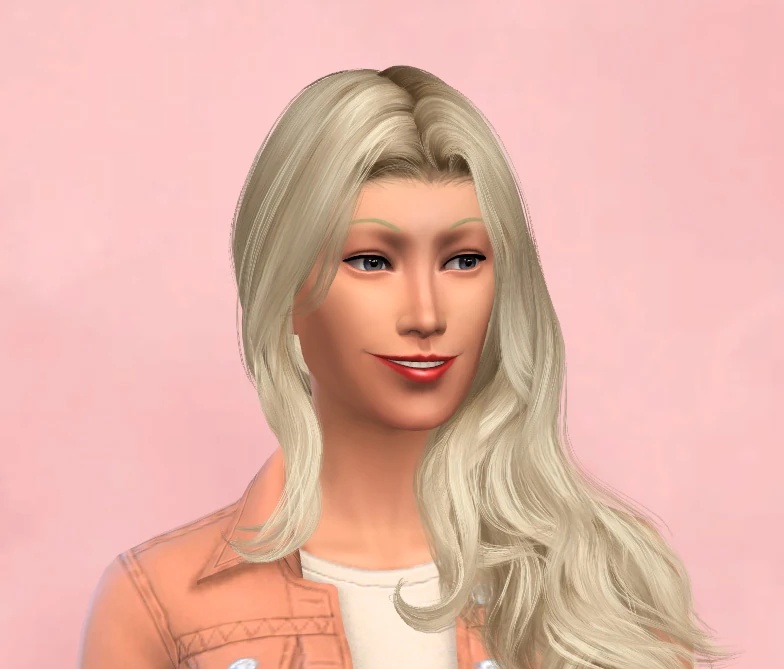 Shannon Kingman - AI Character on RolePlai