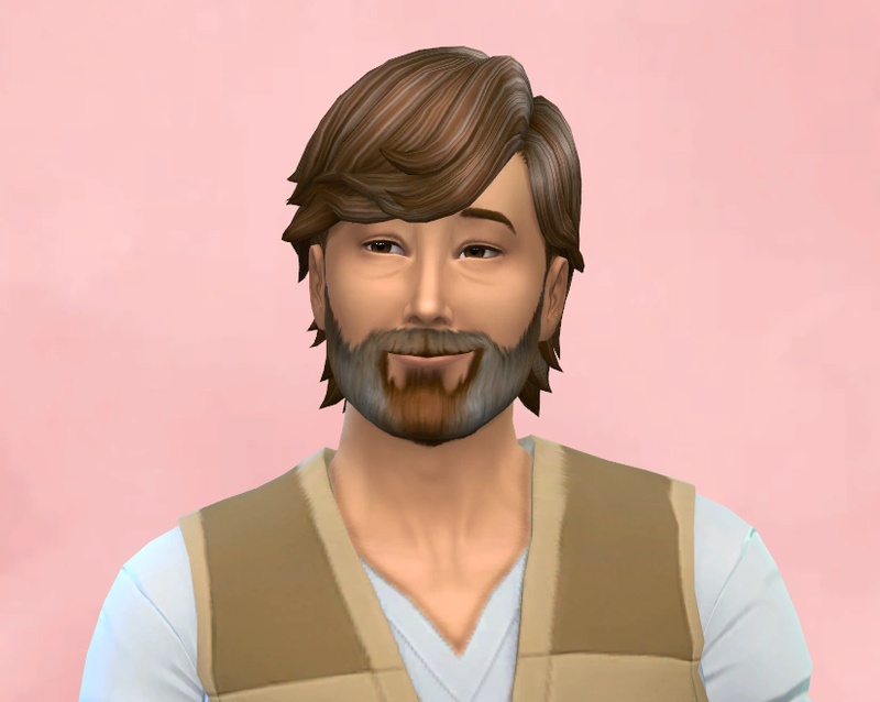 Jeremiah Alexander - AI Character on RolePlai
