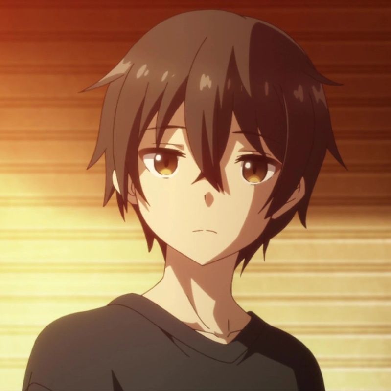 Mizuto Irido - AI Character on RolePlai