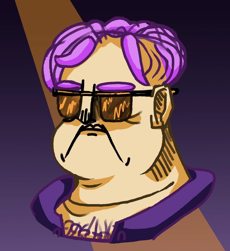 Jerry Wong - AI Character on RolePlai