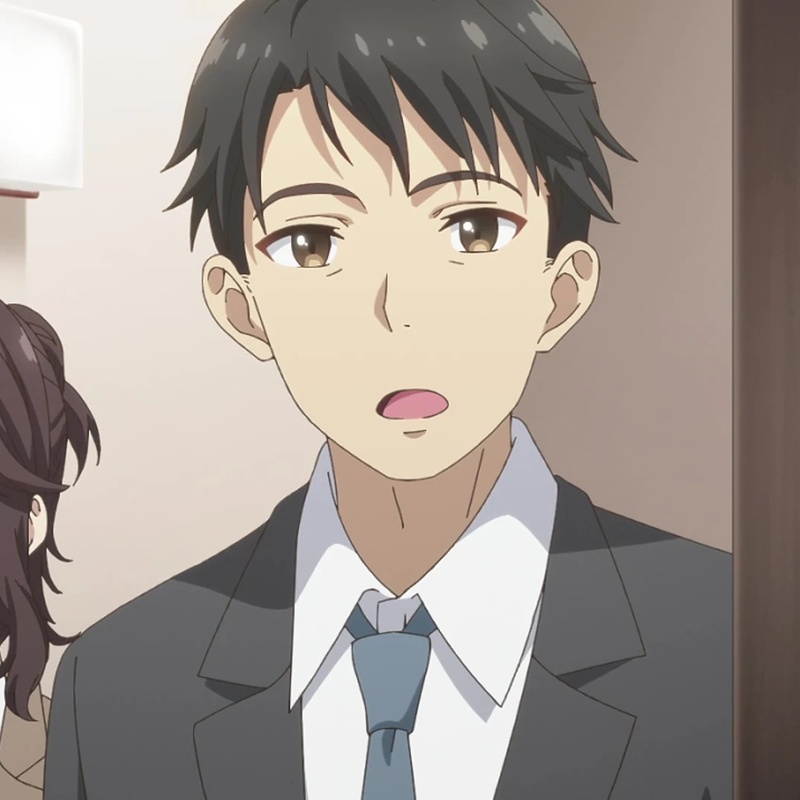 Mineaki Irido - AI Character on RolePlai