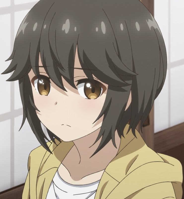 Chikuma Tanesato - AI Character on RolePlai