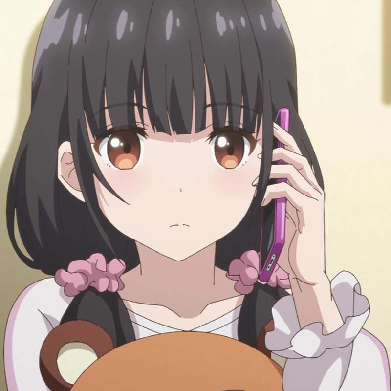 Yume Irido - AI Character on RolePlai