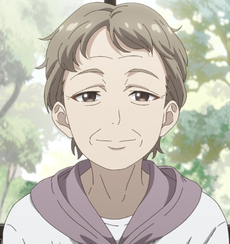 Natsume Irido - AI Character on RolePlai