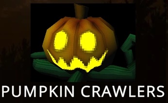 Pumkin Crawlers - AI Character on RolePlai