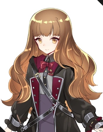 Katie Aalto - AI Character on RolePlai