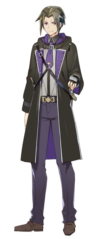 Alvin Godfrey - AI Character on RolePlai