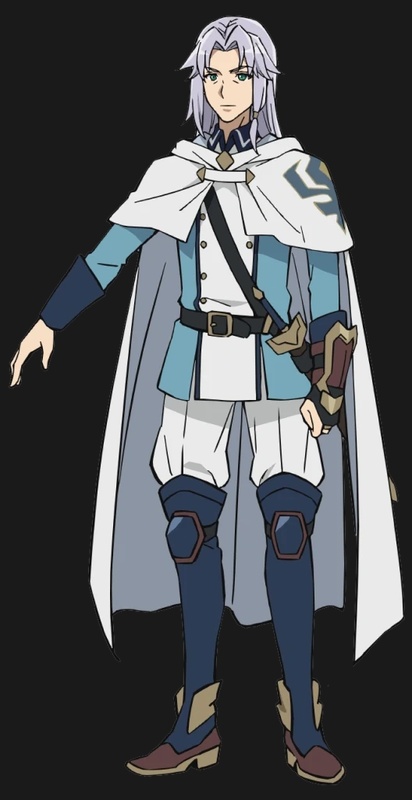 Luther Garland - AI Character on RolePlai