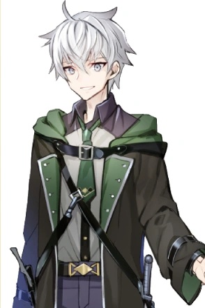 Yuri Leik - AI Character on RolePlai