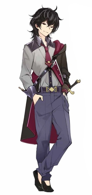 Tullio Rossi - AI Character on RolePlai