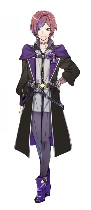 Carlos Whitrow - AI Character on RolePlai