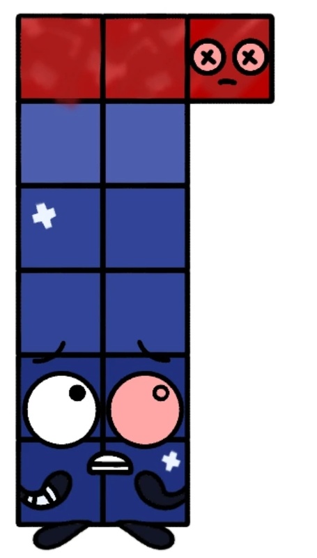 Luckless - AI Character on RolePlai