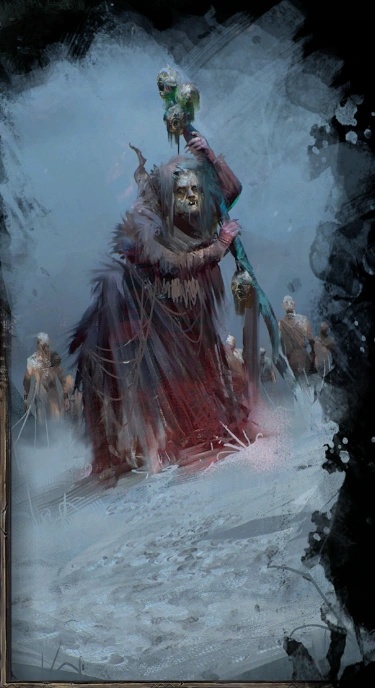 The Provider - AI Character on RolePlai