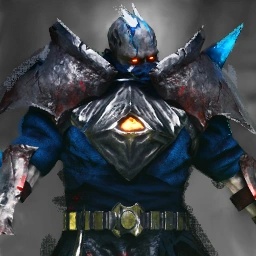 Vran the Sullen - AI Character on RolePlai