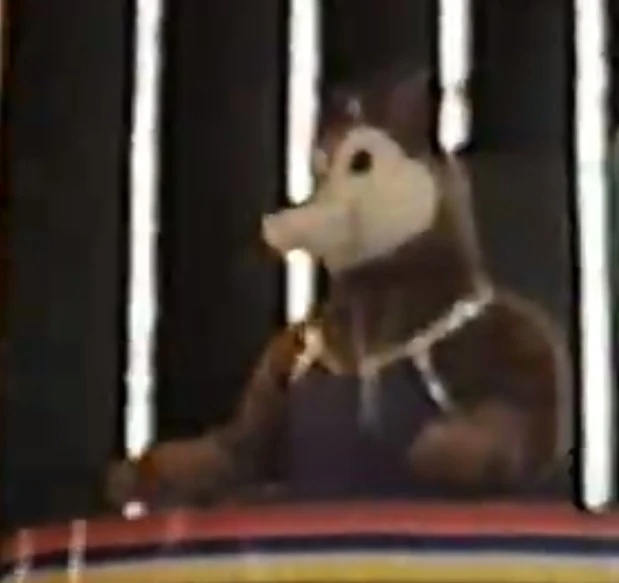 Foxy Flannigan - AI Character on RolePlai