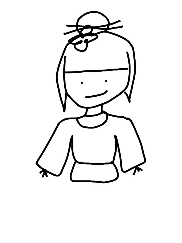 Pauline Sui - AI Character on RolePlai