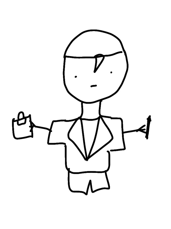 Michael Williams - AI Character on RolePlai