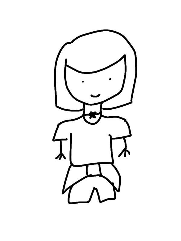 Belle Bello - AI Character on RolePlai