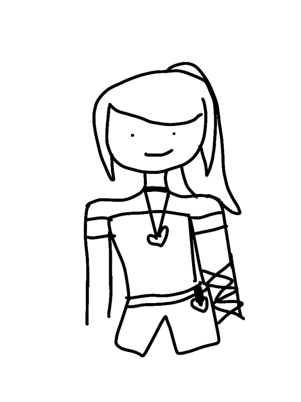 Amree Aguinaldo - AI Character on RolePlai