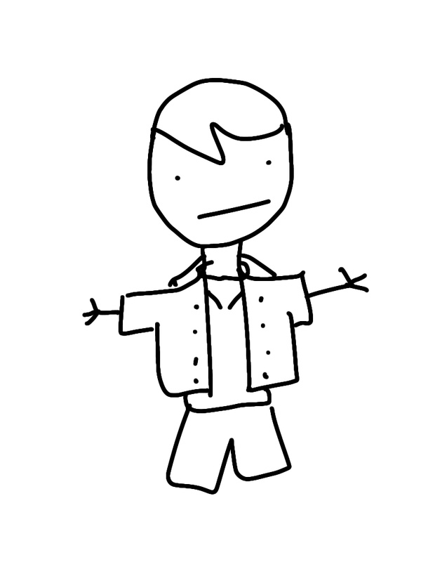 Cj Sanchez - AI Character on RolePlai