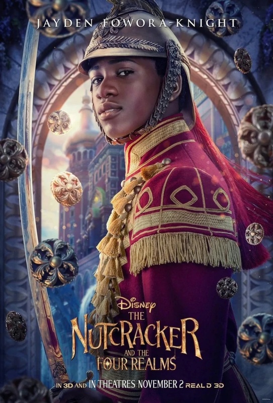 Phillip the Nutcracker - AI Character on RolePlai