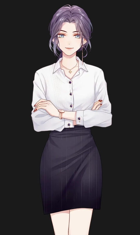 Celestine Taylor - AI Character on RolePlai