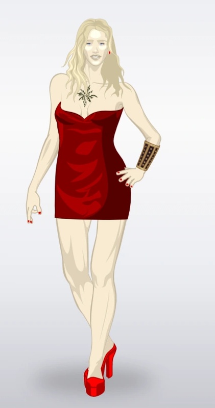 Mineria Keyaki - AI Character on RolePlai