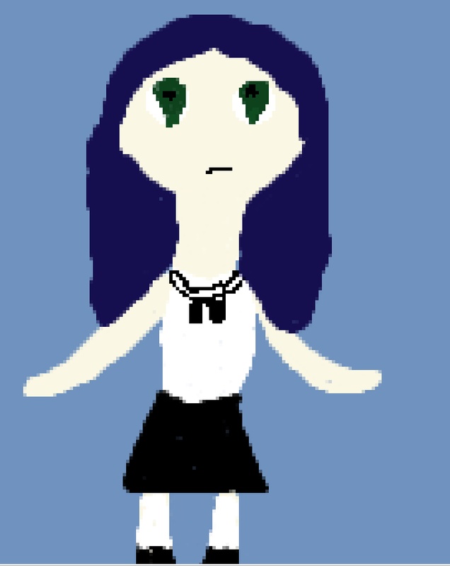 Satsauna Keyaki - AI Character on RolePlai