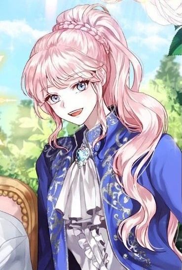 Christelle de Sarnez - AI Character on RolePlai