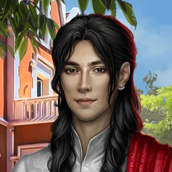 Ratan Vaish - AI Character on RolePlai