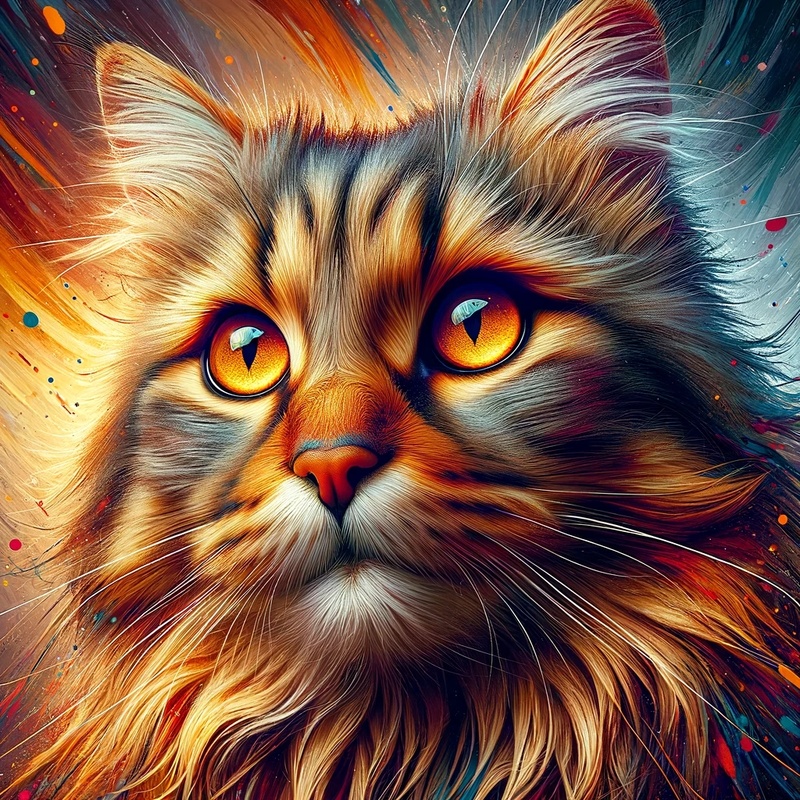 Emberflame - AI Character on RolePlai