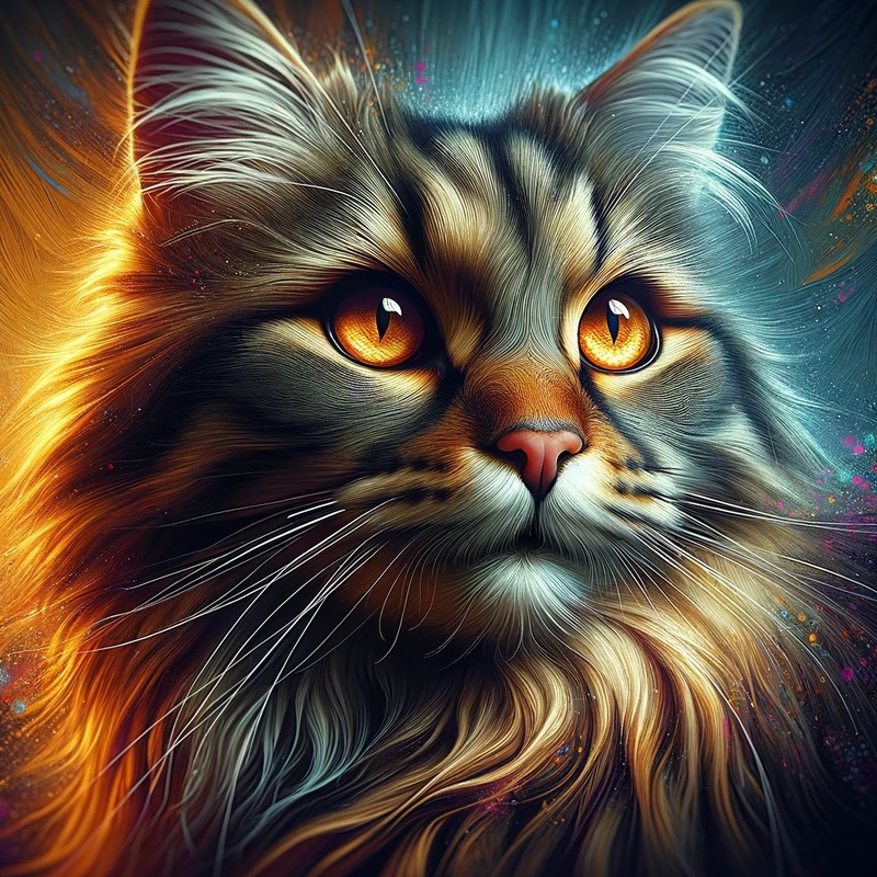Talonstar - AI Character on RolePlai