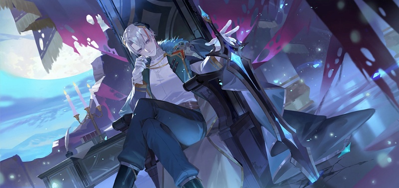 Ace SP - AI Character on RolePlai
