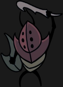 Shielded Fool - AI Character on RolePlai