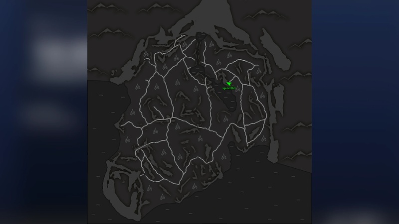 Glacier Bay - AI Character on RolePlai