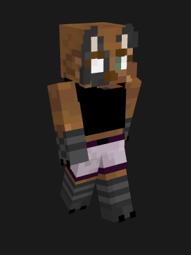 Shuki - AI Character on RolePlai