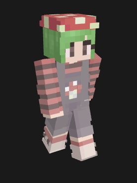 Keroppi - AI Character on RolePlai