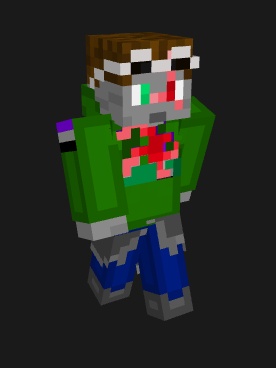 Ghostless - AI Character on RolePlai
